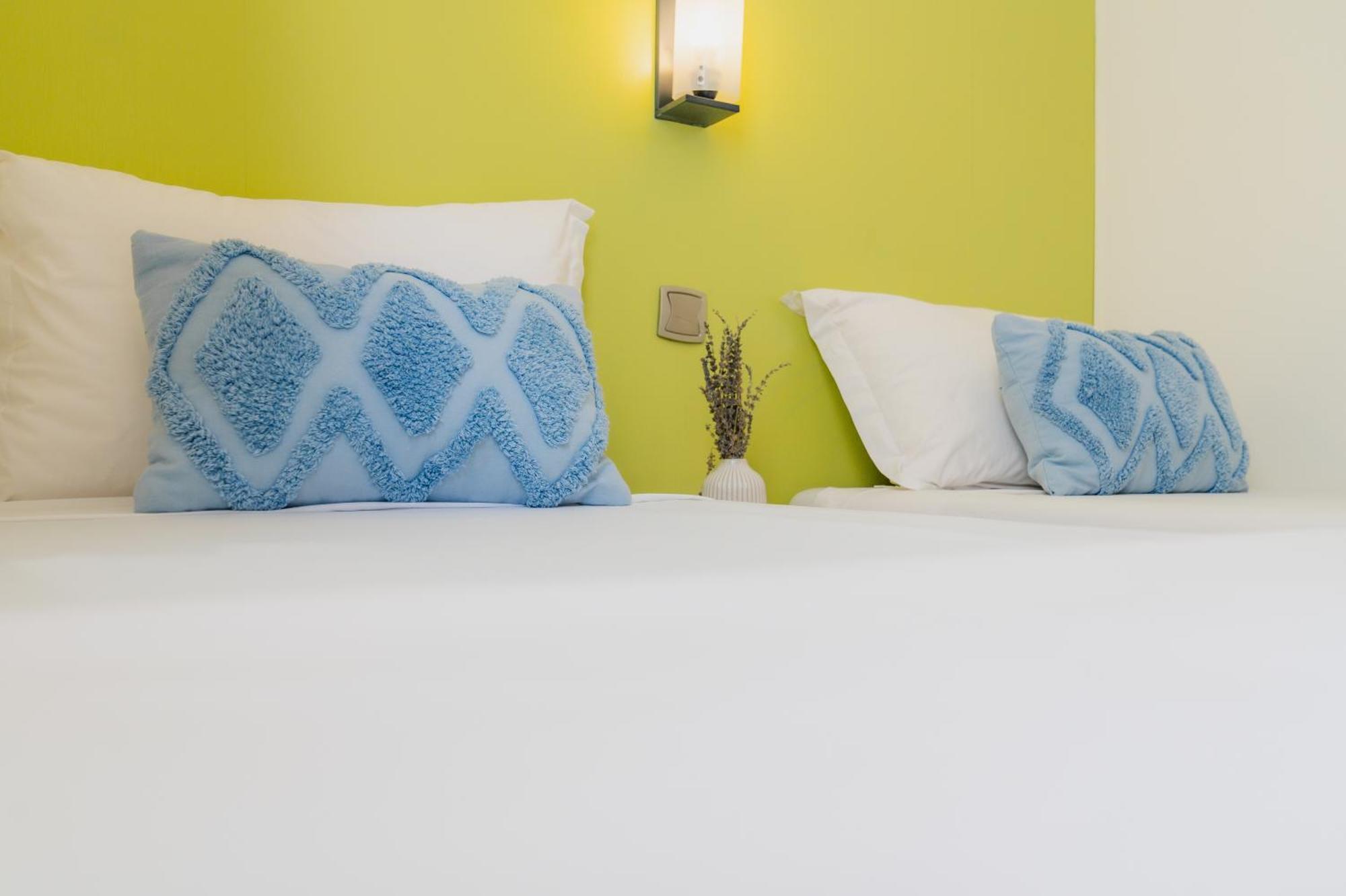 Hotel Atlantica Parc Taghazout Exterior foto