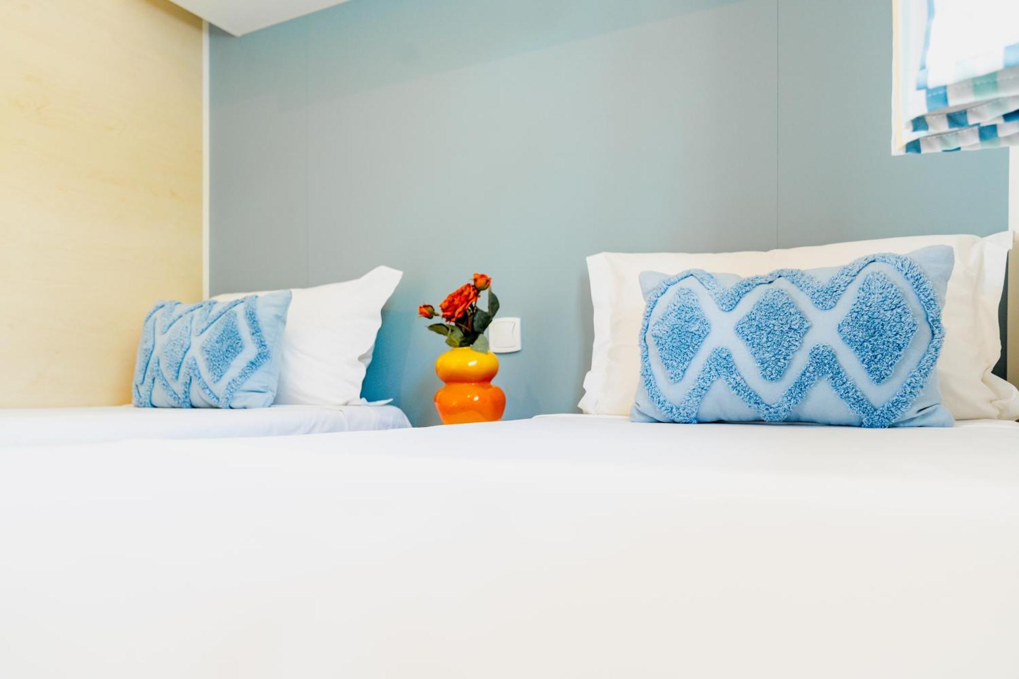 Hotel Atlantica Parc Taghazout Exterior foto