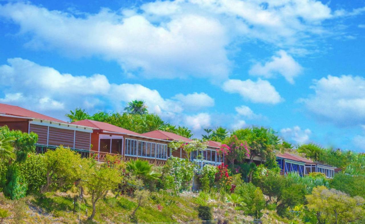 Hotel Atlantica Parc Taghazout Exterior foto