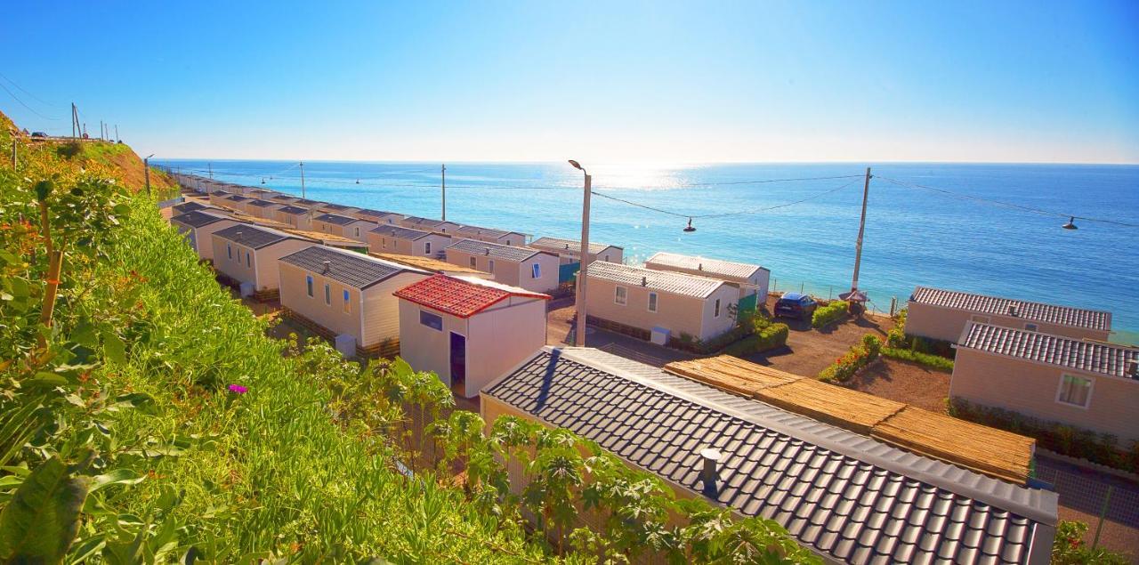 Hotel Atlantica Parc Taghazout Exterior foto
