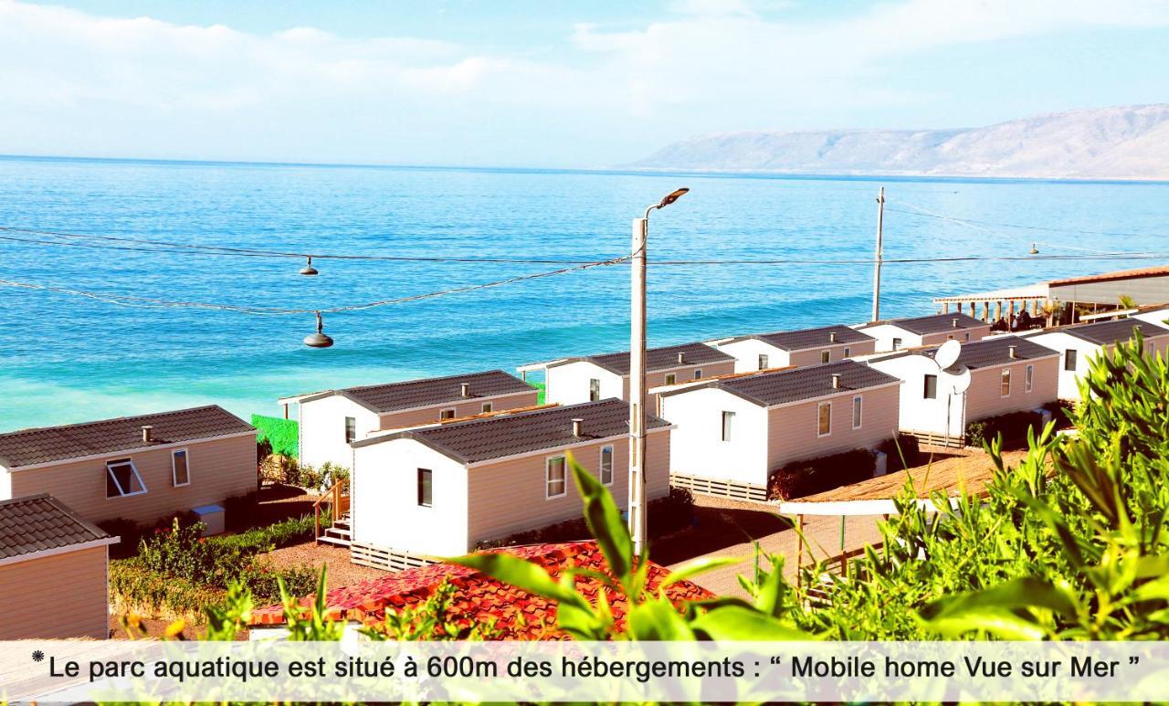 Hotel Atlantica Parc Taghazout Exterior foto