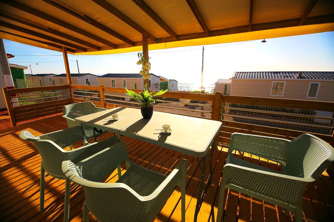 Hotel Atlantica Parc Taghazout Exterior foto
