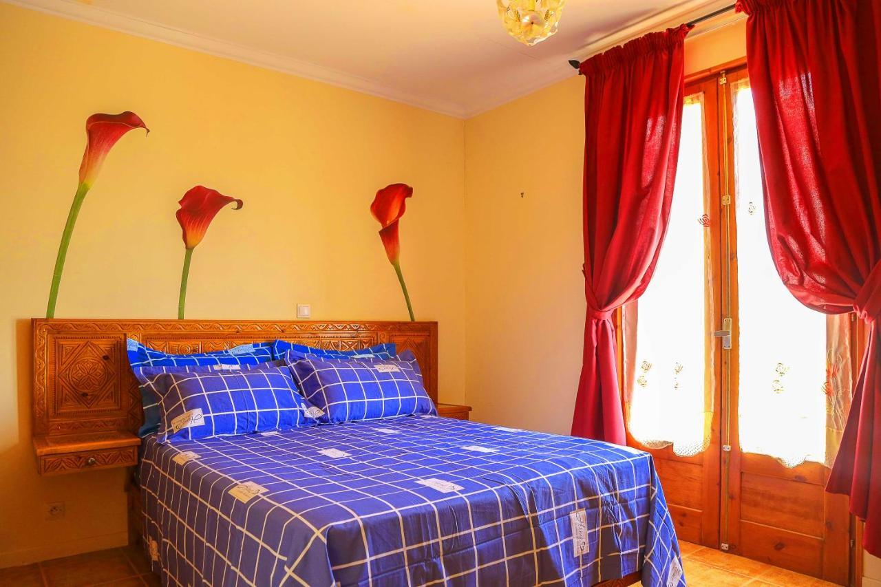 Hotel Atlantica Parc Taghazout Exterior foto