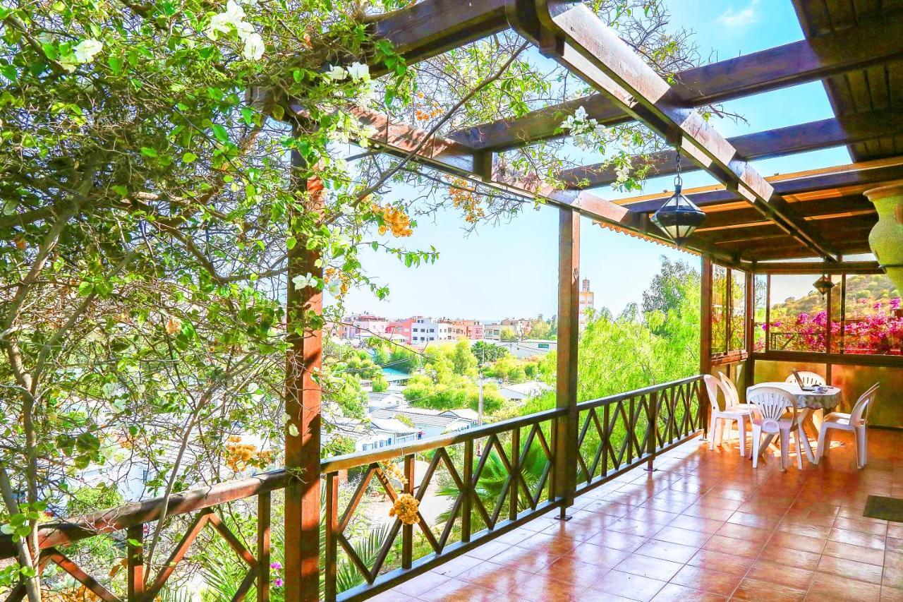 Hotel Atlantica Parc Taghazout Exterior foto