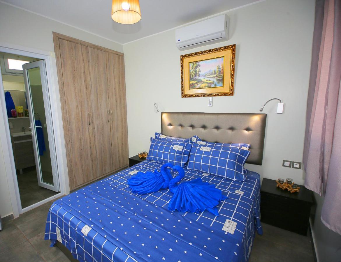 Hotel Atlantica Parc Taghazout Exterior foto
