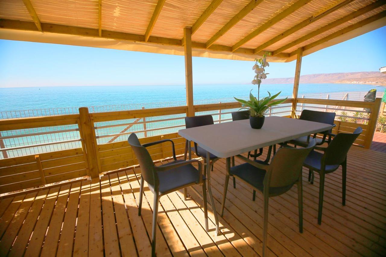 Hotel Atlantica Parc Taghazout Exterior foto